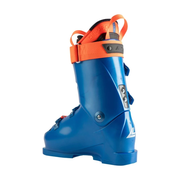 Buty narciarskie Lange RS 110 MV Vibrant Blue