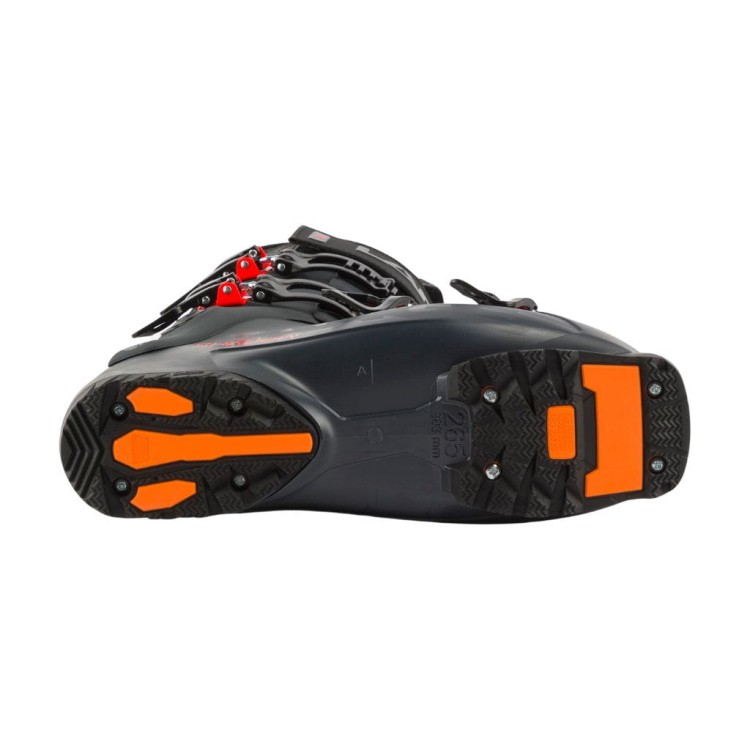 Buty narciarskie Lange Shadow 120 Mv Gw Pewter Grey