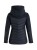 Kurtka Peak Performance damska Blackfire Jacket czarna 24/25