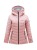 Kurtka Peak Performance damska Blackfire Jacket różowa 24/25