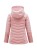 Kurtka Peak Performance damska Blackfire Jacket różowa 24/25