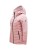 Kurtka Peak Performance damska Blackfire Jacket różowa