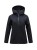 Kurtka Peak Performance damska Alpine Gore-Tex 2L Jacket czarna 24/25