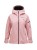 Kurtka Peak Performance damska Alpine Gore-Tex 2L Jacket różowa