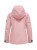 Kurtka Peak Performance damska Alpine Gore-Tex 2L Jacket różowa
