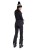 Spodnie Peak Performance Damskie Stretch Pants czarne