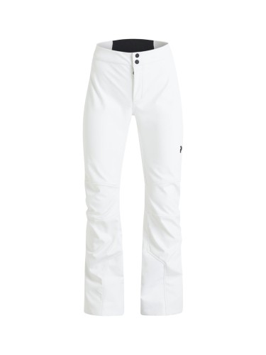 Spodnie Peak Performance Damskie Stretch Pants białe