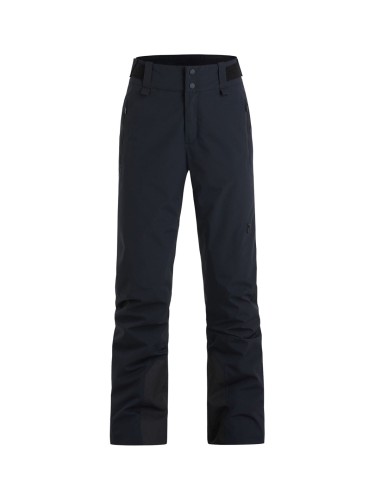 Spodnie Peak Performance Damskie Shred Pants czarne
