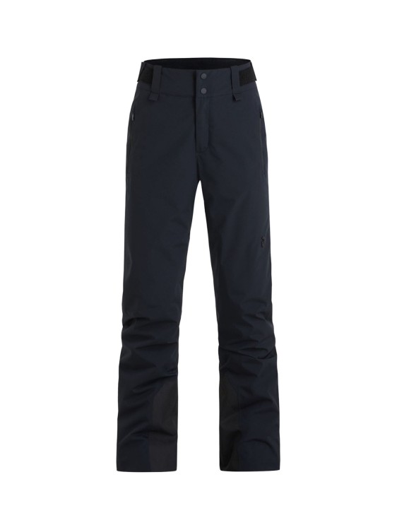 Spodnie Peak Performance Damskie Shred Pants czarne