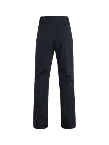 Spodnie Peak Performance Damskie Shred Pants czarne 24/25