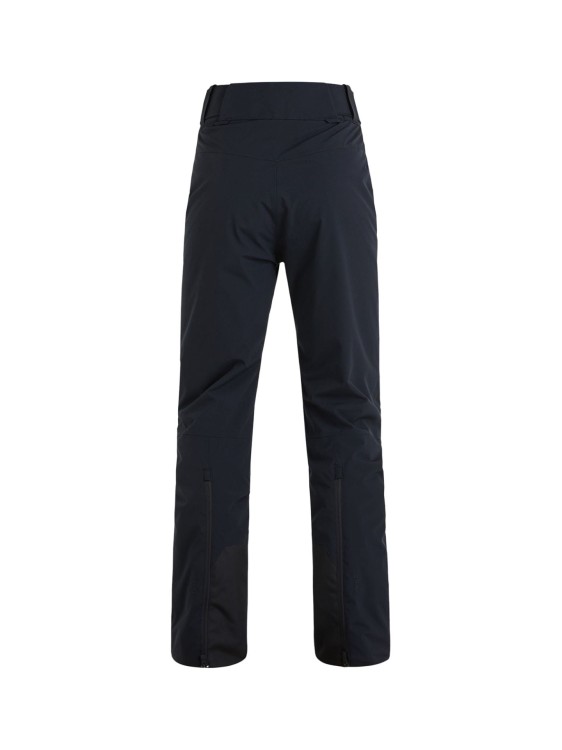 Spodnie Peak Performance Damskie Shred Pants czarne