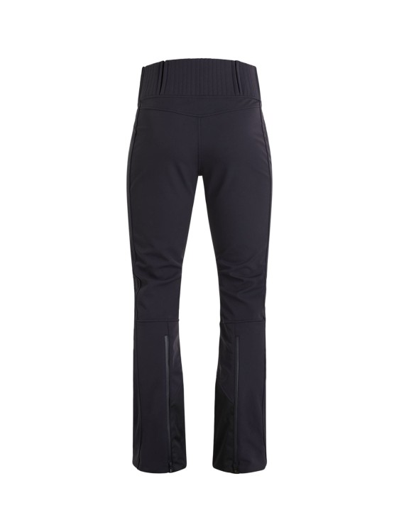 Spodnie Peak Performance Damskie High Stretch Pants czarne