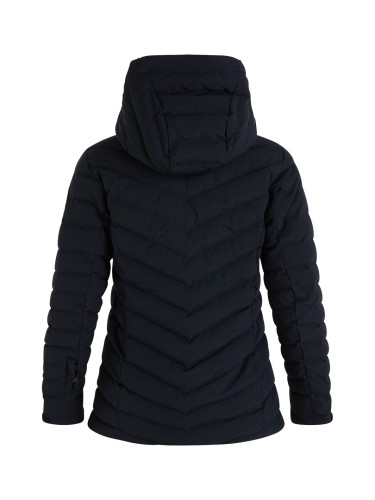 Kurtka Peak Performance damska Frost Ski Jacket czarna