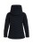 Kurtka Peak Performance damska Frost Ski Jacket czarna