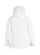 Kurtka Peak Performance damska Frost Ski Jacket biała
