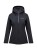Kurtka Peak Performance damska Anima Jacket czarna 24/25