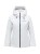 Kurtka Peak Performance damska Anima Jacket biała 24/25