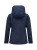 Kurtka Peak Performance damska Anima Jacket granatowa 24/25