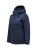 Kurtka Peak Performance damska Anima Jacket granatowa 24/25