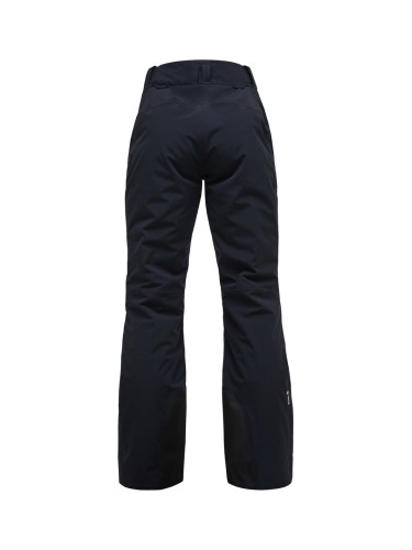 Spodnie Peak Performance Damskie Anima Pants czarne