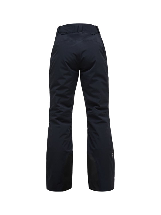 Spodnie Peak Performance Damskie Anima Pants czarne
