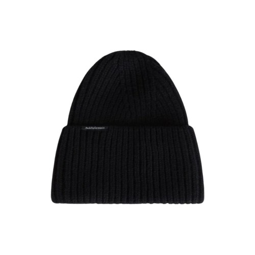 Czapka Peak Performance Mason Hat czarna