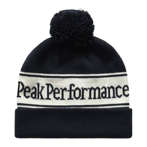 Czapka Peak Performance Pow Hat czarna