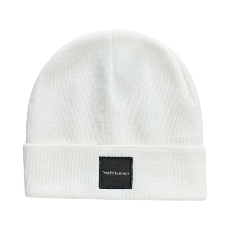 Czapka Peak Performance Switch Hat Biała 24/25