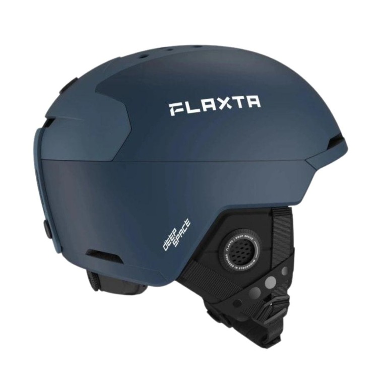Kask narciarski Flaxta Deep Space Dust Blue