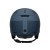 Kask narciarski Flaxta Deep Space Dust Blue