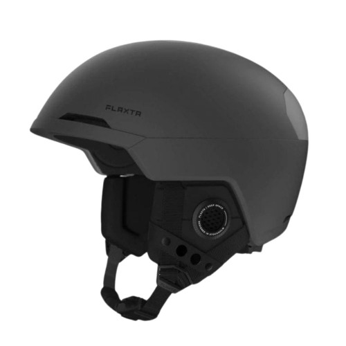 Kask narciarski Flaxta Deep Space Dull Grey