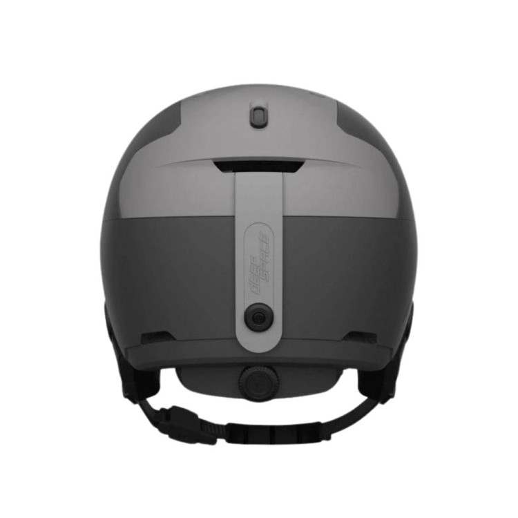 Kask narciarski Flaxta Deep Space Dull Grey
