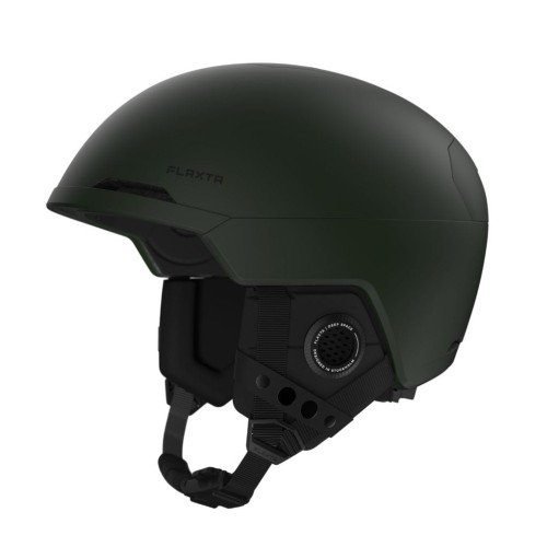 Kask narciarski Flaxta Deep Space Deep Green
