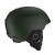 Kask narciarski Flaxta Deep Space Deep Green
