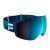 Gogle narciarskie Flaxta Episode niebieskie