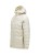 Kurtka Peak Performance męska Elevate Liner Hood beżowa