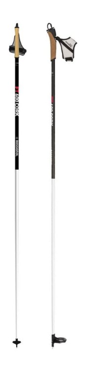 Kije do narciarstwa biegowego Rossignol FT-600 Cork