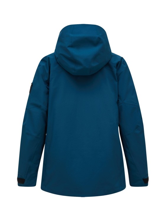 Kurtka Peak Performance męska Alpine Gore-Tex 2L Jacket morski 24/25