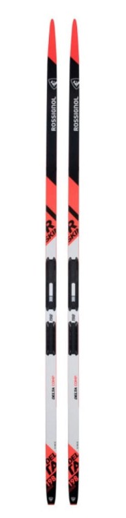 Narty Biegowe Delta Comp R-SKIN