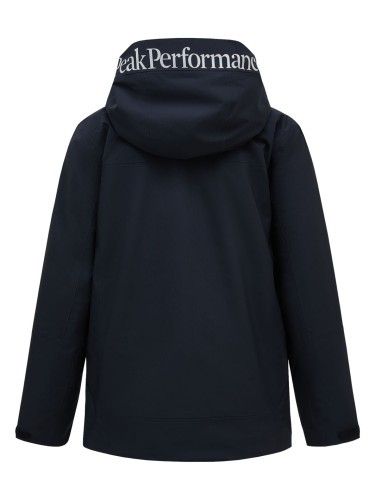 Kurtka Peak Performance męska Rider Tech Insulated Jacket czarna 24/25