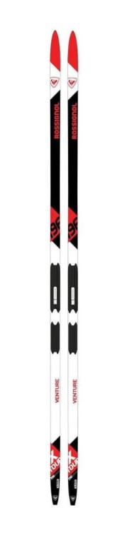 Narty Biegowe Rossignol  XT VENTURE WXLS 52-47-48