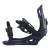 Wiązanie snowboardowe Rossignol Battle Black/Blue XL