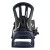 Wiązanie snowboardowe Rossignol Battle Black/Blue XL