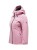 Kurtka Peak Performance damska Anima Jacket różowa