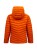 Kurtka Peak Performance męska Frost Ski Jacket pomarańczowa