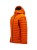 Kurtka Peak Performance męska Frost Ski Jacket pomarańczowa