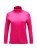 Bluza Peak Performance damska Rider Tech Zip Jacket fuksjowa
