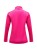 Bluza Peak Performance damska Rider Tech Zip Jacket fuksjowa