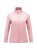 Bluza Peak Performance damska Rider Tech Zip Jacket różowa