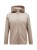 Bluza Peak Performance męska Rider Tech Zip Hood beżowa